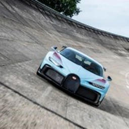 Bugatti cars test out all the bugatti! icon
