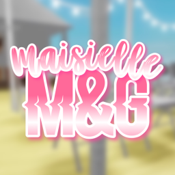 Maisi elle M&G! (By Glo ra belle on YT *no spaces*