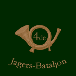 4de Jagers-Bataljon