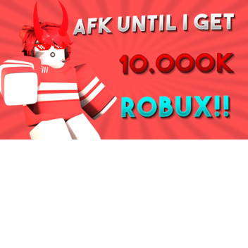 AFK Donations 100k