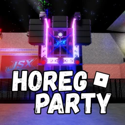 HOREG PARTY icon