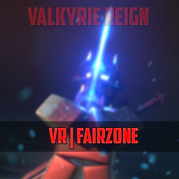 VR | Fairzone icon