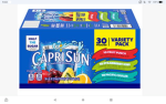 Capri Sun Kids