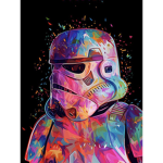 Star mans