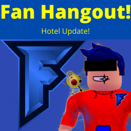 FaZe Mastar´s Fan Hangout Spot (Hotel Update!)