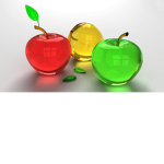 CrystalFruits