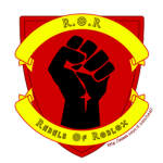 Rebels Of Roblox™