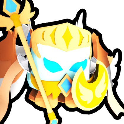 Normal Holy Valkyrie