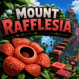 [NEW X100] Mount Rafflesia
