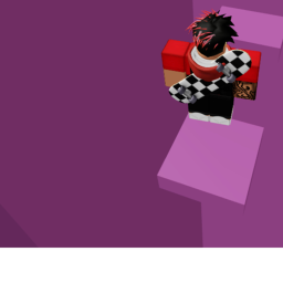 Mega Easy Obby