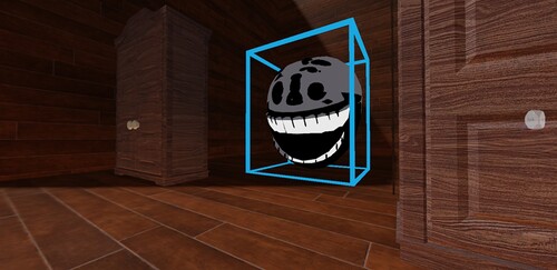 Doors but Minigames!