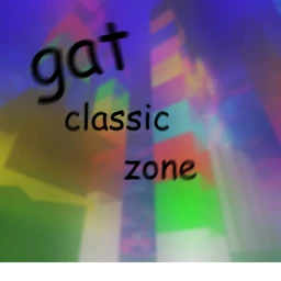 GAT: Classic Zone icon