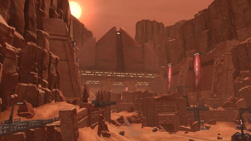 Korriban