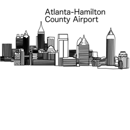 Hamilton County Airport