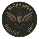 B.R.U | Bloxburg Rescue Unit