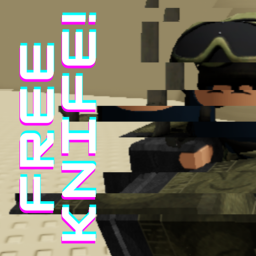 [FREE KNIFE] Deployers Destiny!