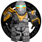 [TGRA] | Republic Commandos