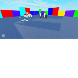 Hangout City!