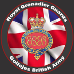 [RGG] Royal Grenadıer Guards