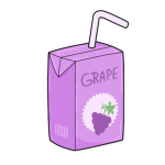 Grape-Juice Gang