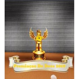 A 1St Premiaçao De Desenvolvedores Brasileiros!