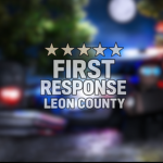 First Response Leon County