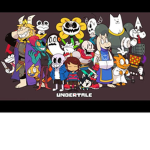 The Undertale Players