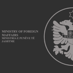 Kosovo Ministry of Foreign Relations