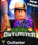 SUPERS OUTLASTER