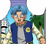 Trunks Gamer TV