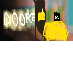 doors but worse than doors but bad