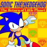 Sonic: The Return Of Little Planet DEMO