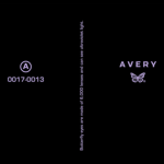 Avery Sayers