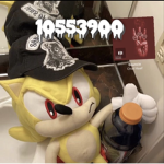 Adrxnxlin