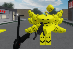 Ooofus gun game