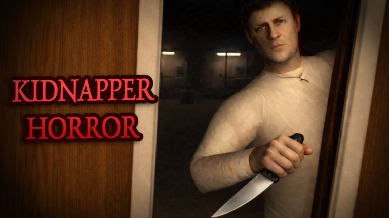 Kidnapper [HORROR] screenshot 3