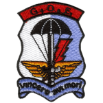 Grupo de Operaciones Especiales || FAA