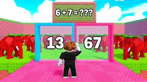 Quiz For Brainrots