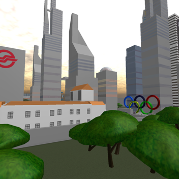 ★Singapore City 2013 Old Version★