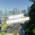 Terserah Community