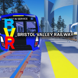 [Early Access] Bristol Valley Railway