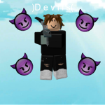 ) D e v i l s (