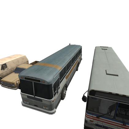 Araba PROPLARI [FPS YEMEYEN]