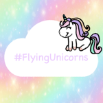 # Flying Unicorns