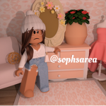 Sophie’s Area