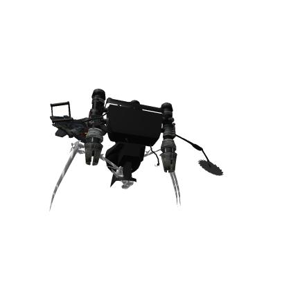 mafia skibi upgrade