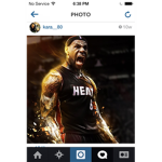 Miami heat fans vip
