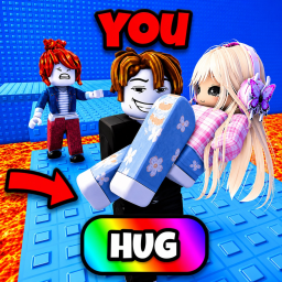 TROLL Hug Tower 3! 😎