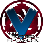 VOX Tactical Response Squadron