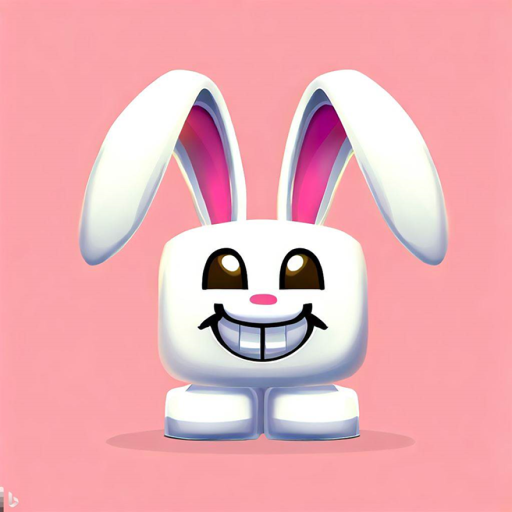 [2 Player] Bunny Tycoon